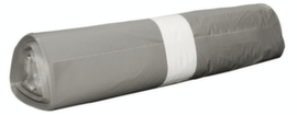 stumpf Garbage bag, 30 l, transparent