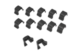 Hymer Georgian bar cover set for Telescopic single ladder