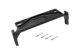 Hymer Spare parts set storage tray for Safety stairs