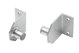 Hymer Suspension for Ladder with hooks