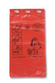 VAR Dog waste bags
