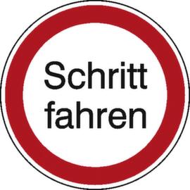Traffic sign