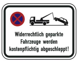 Traffic sign