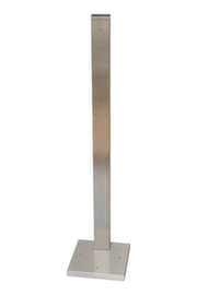 Stand for dispenser