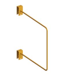 META Divider bracket MULTIPAL for Profile storage rack