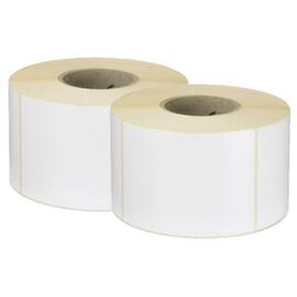 Shipping label for CEP service providers
