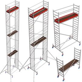 Krause Mobile scaffolding STABILO® Professional Serie 10