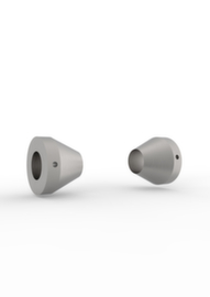 META Centering piece MULTIPAL for cable drum axle