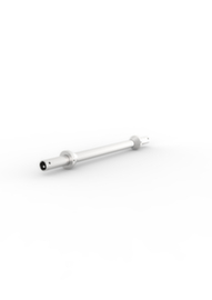 META Cable drum axle MULTIPAL with centering pieces