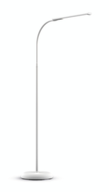MAUL Simple and dimmable LED light MAULpirro