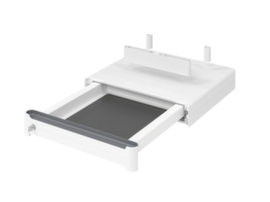Drawer substructure
