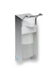 VAR Disinfectant dispenser HDS 30, with Arm lever