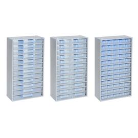Allit Drawer magazine VarioPlus in heavy industrial quality