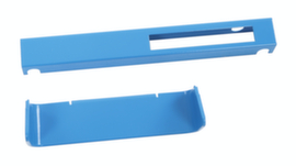 Recycling set Connector Bin for waste garbage cans