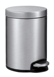 Pedal garbage can EKO Serene