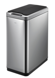 Slim EKO Phantom Sensor stainless steel sensor waste garbage can EKO Phantom Sensor