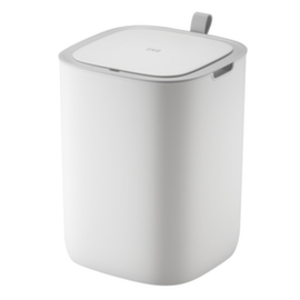 Plastic sensor waste garbage can EKO Morandi Smart