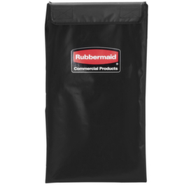 Rubbermaid Laundry bag X-Cart for folding laundry trolley