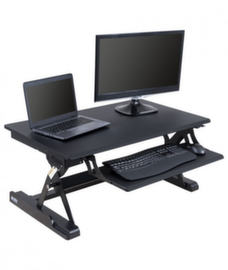 Hvst. Desk top