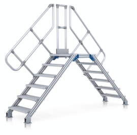 ZARGES Step-over Z600 with 60° inclination