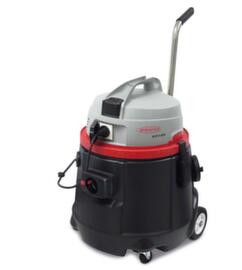 Pump vacuum cleaner N 51/1 KPS, power 2200 W, working width 360 mm