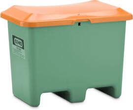 Cemo GRP grit container