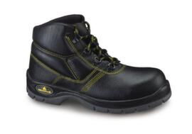 Safety shoe JUMPER S1 with high shaft