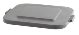 Rubbermaid Lids for recycling containers