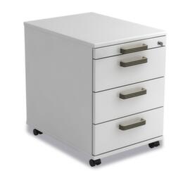 Mobile pedestal Up and Down
