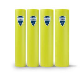 a.m.p.e.r.e. Rack collision protection