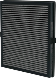 IDEAL Health Filter set with HEPA/activated charcoal filter for Air purifier
