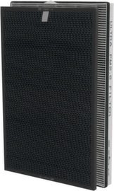 IDEAL Health Filter set with HEPA/activated charcoal filter for Air purifier