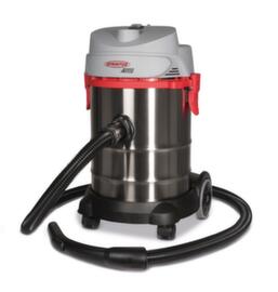 Wet and dry vacuum cleaner ARTOS with cyclone water separation system, power 1200 W, working width 360 mm