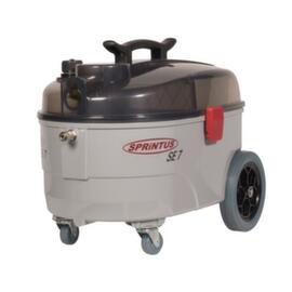 Washing vacuum cleaner SE 7 with separate defoamer tank, Performance 1100 W