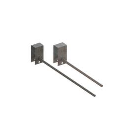 META Divider arm MULTIPAL for profile storage racks