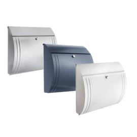 Wall letterbox Modena