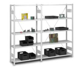 hofe ESD shelving