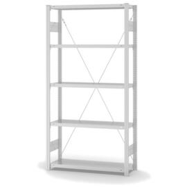 hofe Antibacterial shelf AntiBac®