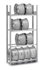 hofe Rim rack for rims Ø 380-480 mm