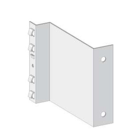 hofe Wall spacer for Rim rack