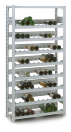hofe Bottle rack