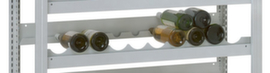 hofe Bottle insert for bottle rack