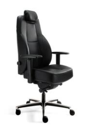 24-hour chair for long periods of sitting