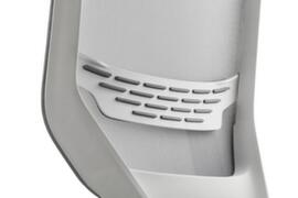 Dauphin Lumbar pad