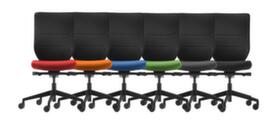 Dauphin Cover for office swivel chair