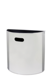 Wall-mounted waste garbage can Miluna