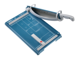 Dahle Professional lever slicer with blades made of Solingen knife steel