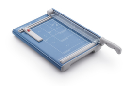 Dahle Lever-action slicer with blades made of Solingen knife steel