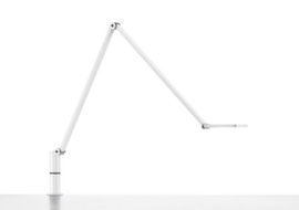 Novus Dimmable LED desk lamp Attenzia Task with rotatable head