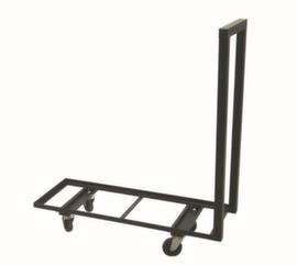 Transport trolley